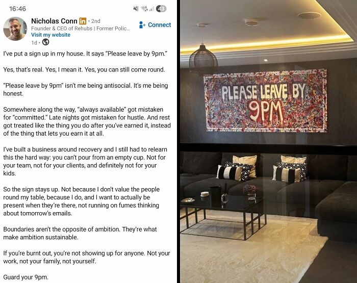 94 LinkedIn Posts So Painfully Tone-Deaf That They Ended Up Being Screenshotted And Roasted Online