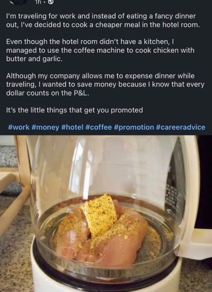 94 LinkedIn Posts So Painfully Tone-Deaf That They Ended Up Being Screenshotted And Roasted Online