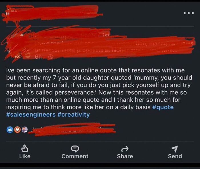 94 LinkedIn Posts So Painfully Tone-Deaf That They Ended Up Being Screenshotted And Roasted Online
