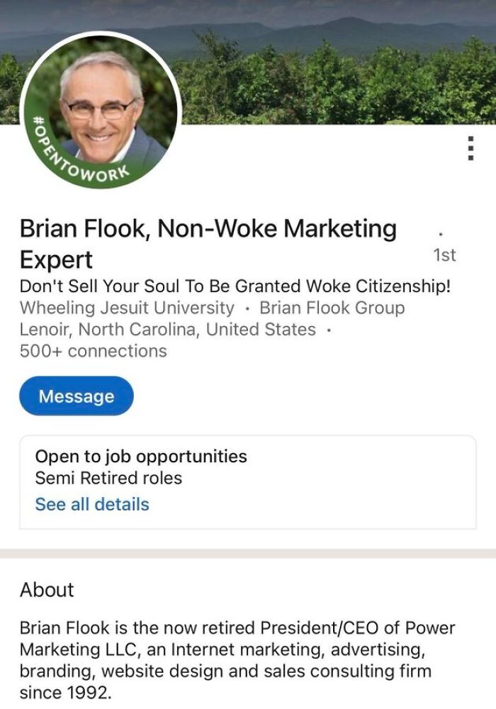 94 LinkedIn Posts So Painfully Tone-Deaf That They Ended Up Being Screenshotted And Roasted Online