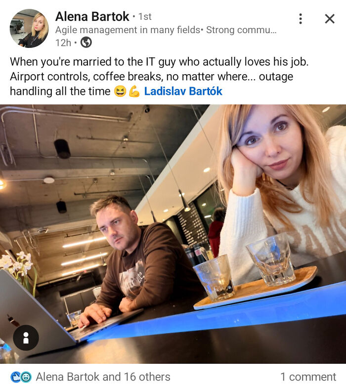 94 LinkedIn Posts So Painfully Tone-Deaf That They Ended Up Being Screenshotted And Roasted Online