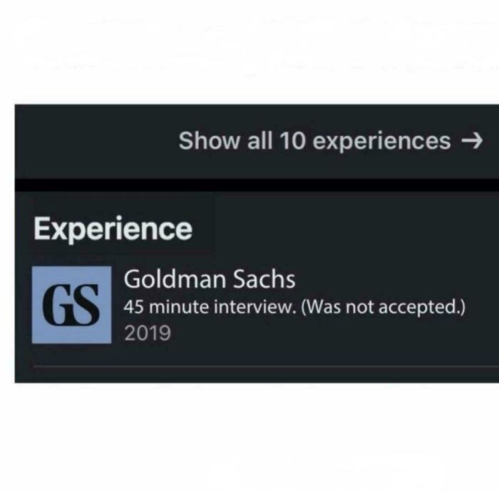 94 LinkedIn Posts So Painfully Tone-Deaf That They Ended Up Being Screenshotted And Roasted Online