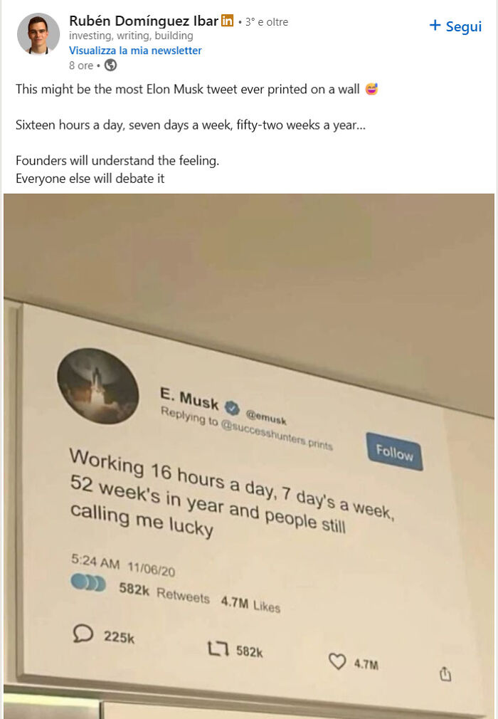 94 LinkedIn Posts So Painfully Tone-Deaf That They Ended Up Being Screenshotted And Roasted Online