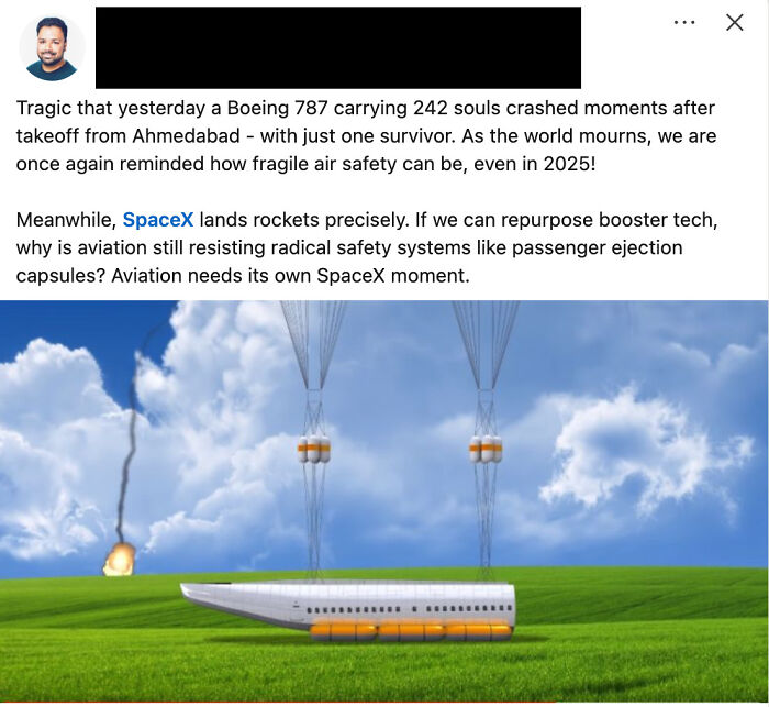 94 LinkedIn Posts So Painfully Tone-Deaf That They Ended Up Being Screenshotted And Roasted Online