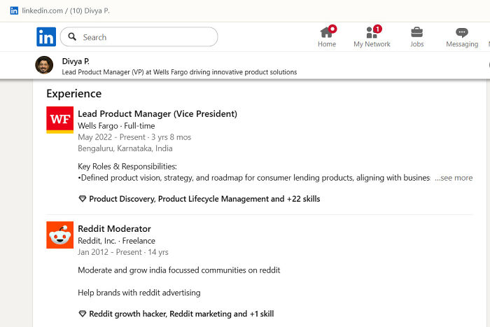 94 LinkedIn Posts So Painfully Tone-Deaf That They Ended Up Being Screenshotted And Roasted Online