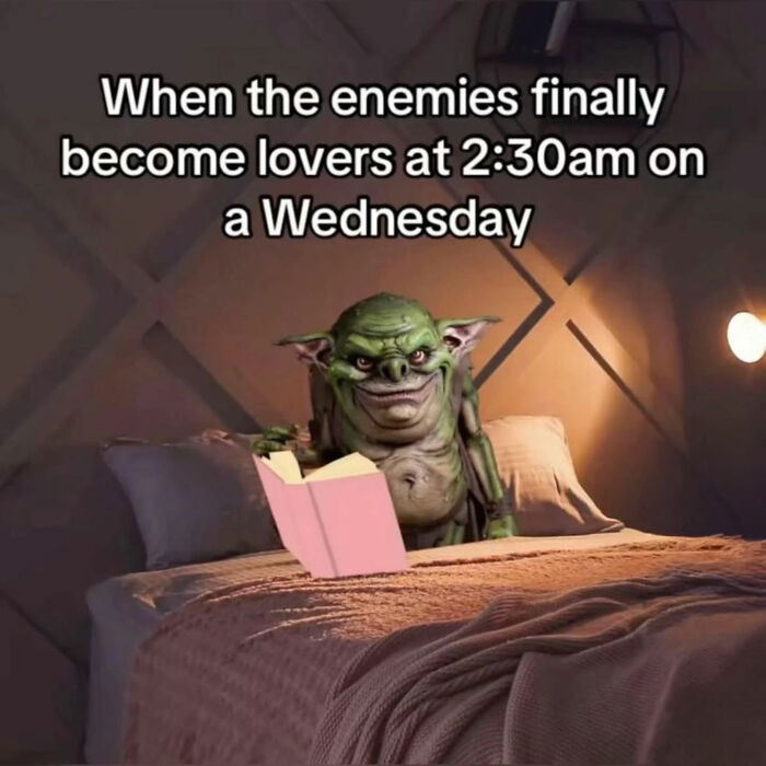 70 Funny Reading Memes That Turn Book Hoarding, Late-Night Chapters, And Fictional Drama Into Comedy 70 Funny Reading Memes That Turn Book Hoarding, Late-Night Chapters, And Fictional Drama Into Comedy