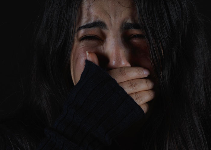 Haunted House Workers Expose The Odd And Bizarre Guest Behavior They’ve Witnessed (66 Stories) Haunted House Workers Expose The Odd And Bizarre Guest Behavior They’ve Witnessed (66 Stories)