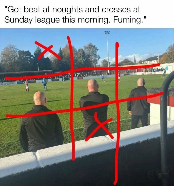56 British Memes That Capture The Chaos Of Everyday Life In The UK