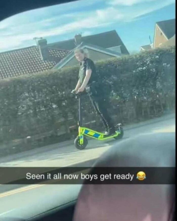 56 British Memes That Capture The Chaos Of Everyday Life In The UK