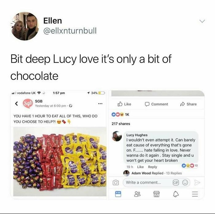 56 British Memes That Capture The Chaos Of Everyday Life In The UK