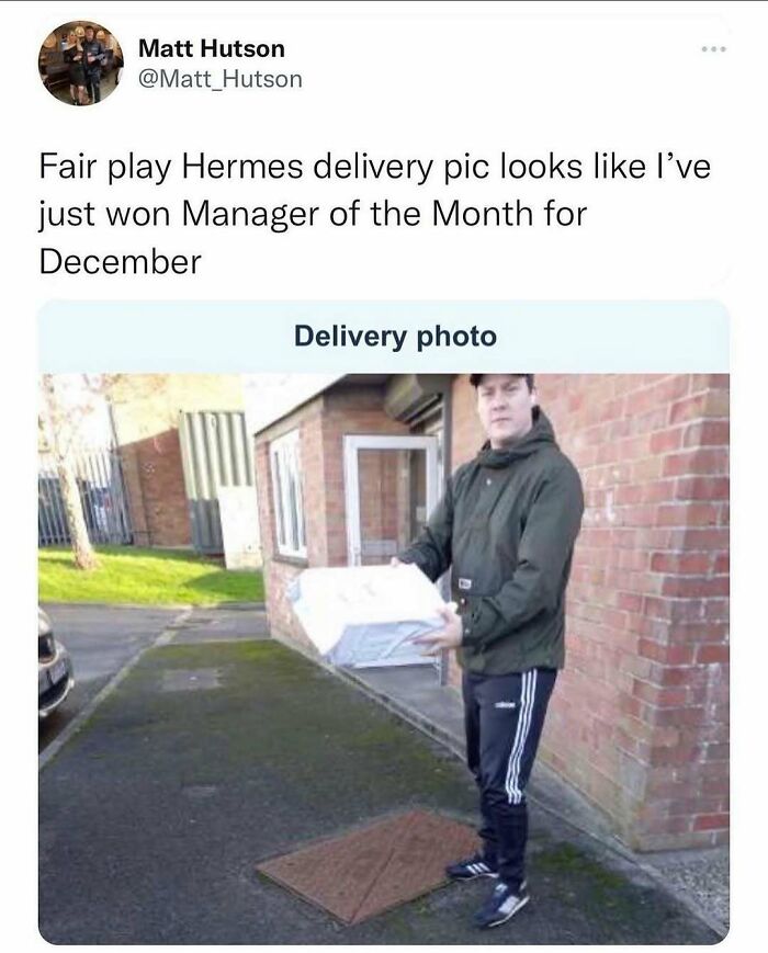56 British Memes That Capture The Chaos Of Everyday Life In The UK
