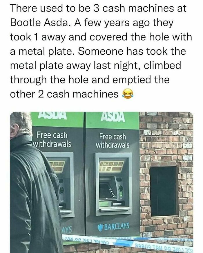 56 British Memes That Capture The Chaos Of Everyday Life In The UK