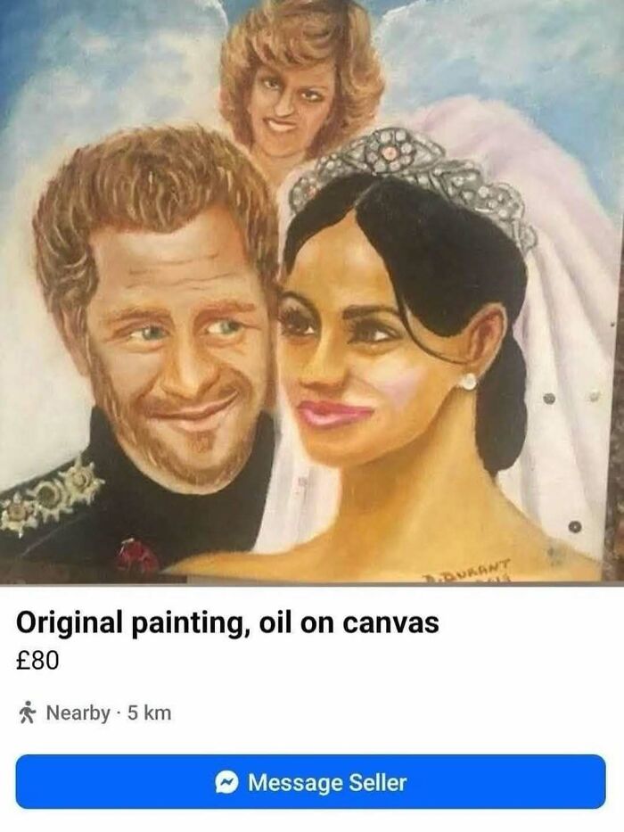 56 British Memes That Capture The Chaos Of Everyday Life In The UK