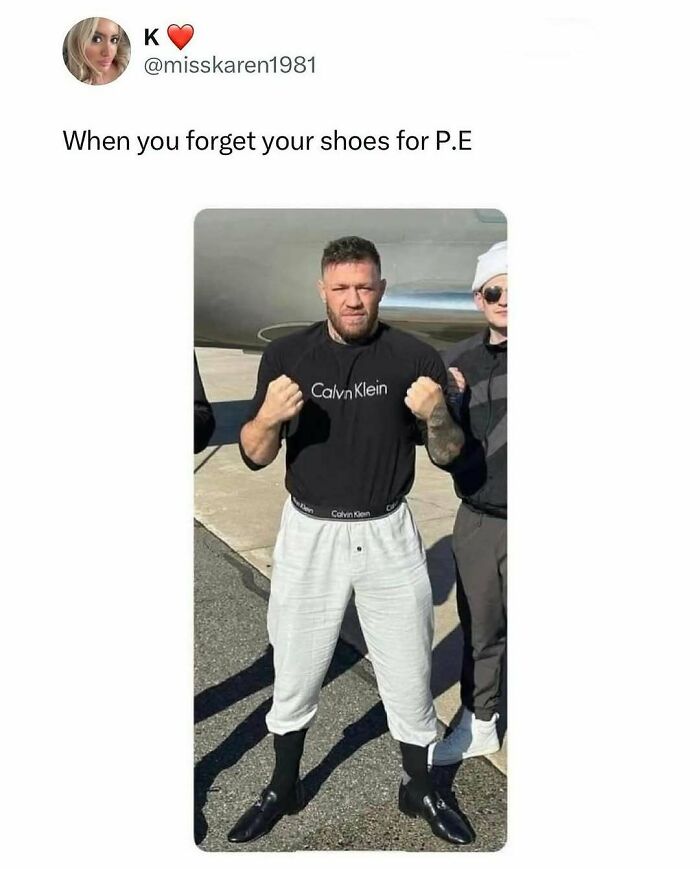 56 British Memes That Capture The Chaos Of Everyday Life In The UK