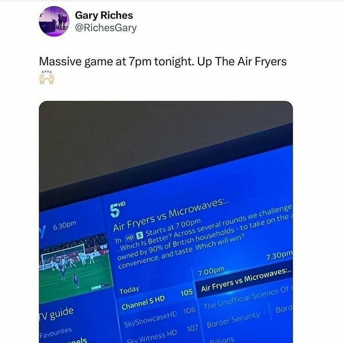 56 British Memes That Capture The Chaos Of Everyday Life In The UK