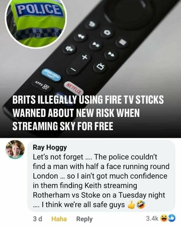 56 British Memes That Capture The Chaos Of Everyday Life In The UK