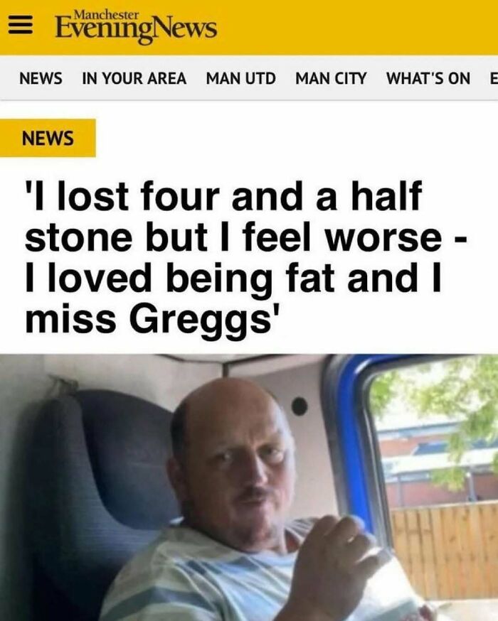 56 British Memes That Capture The Chaos Of Everyday Life In The UK
