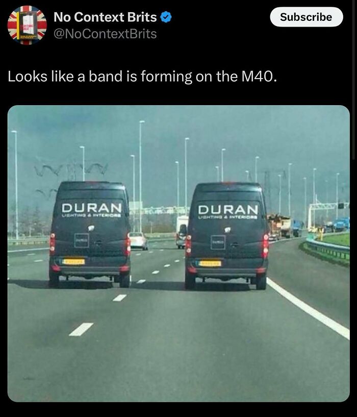 56 British Memes That Capture The Chaos Of Everyday Life In The UK