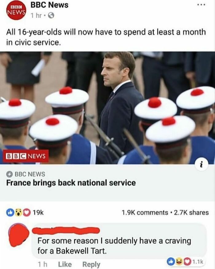 56 British Memes That Capture The Chaos Of Everyday Life In The UK