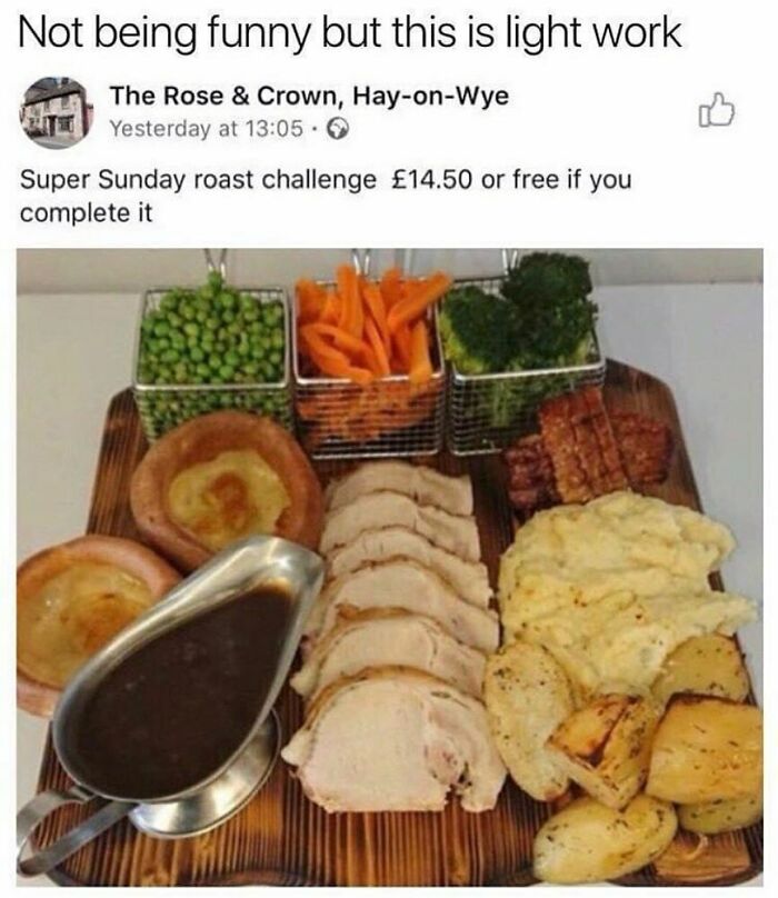 56 British Memes That Capture The Chaos Of Everyday Life In The UK