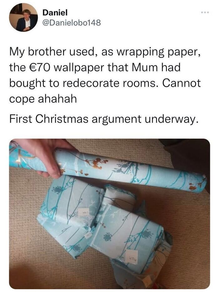 56 British Memes That Capture The Chaos Of Everyday Life In The UK