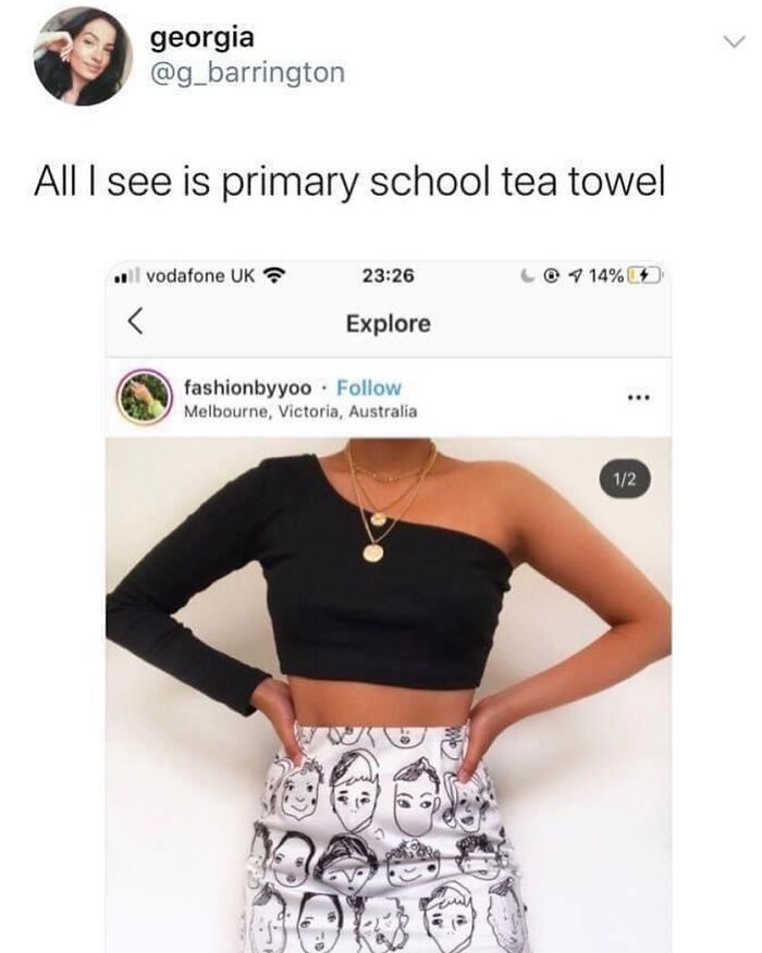 56 British Memes That Capture The Chaos Of Everyday Life In The UK