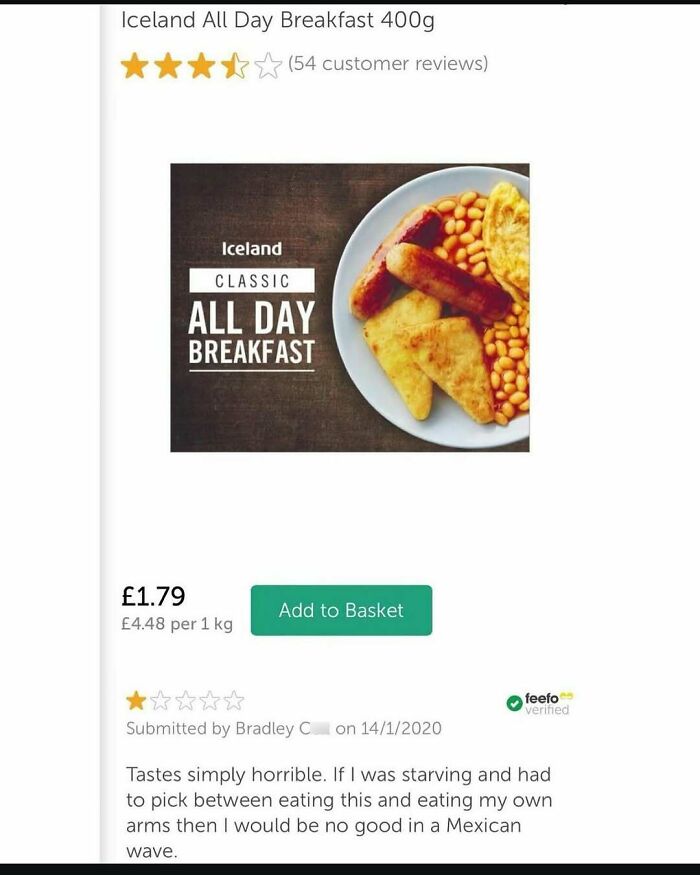 56 British Memes That Capture The Chaos Of Everyday Life In The UK