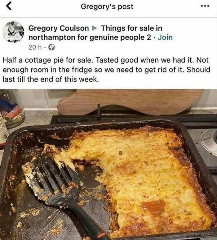 56 British Memes That Capture The Chaos Of Everyday Life In The UK