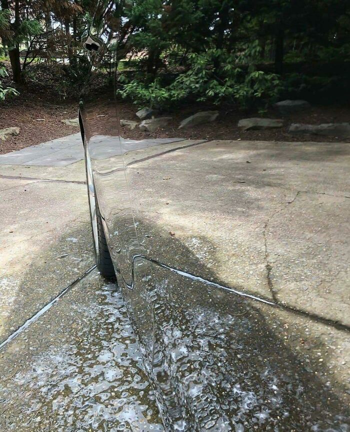 88 Glitches In The Matrix That Might Make You Stop Scrolling And Leave You Confused