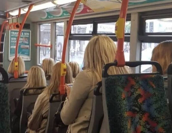 88 Glitches In The Matrix That Might Make You Stop Scrolling And Leave You Confused