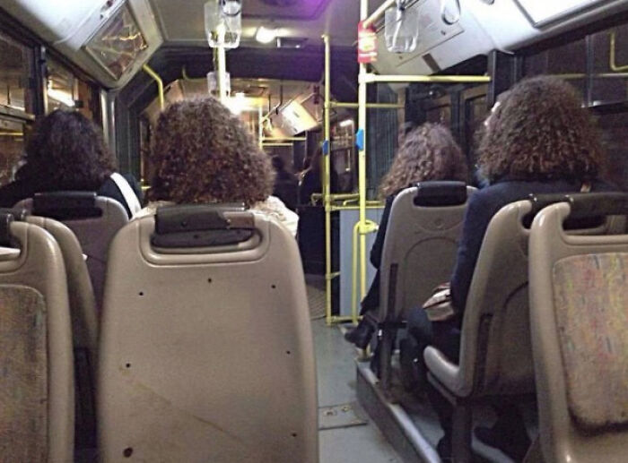 88 Glitches In The Matrix That Might Make You Stop Scrolling And Leave You Confused