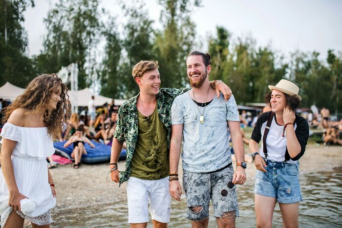 62 People Share The Scariest Few Seconds Of Their Lives, And Explain How They Survived