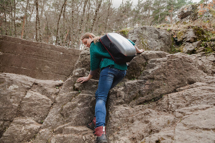 62 People Share The Scariest Few Seconds Of Their Lives, And Explain How They Survived