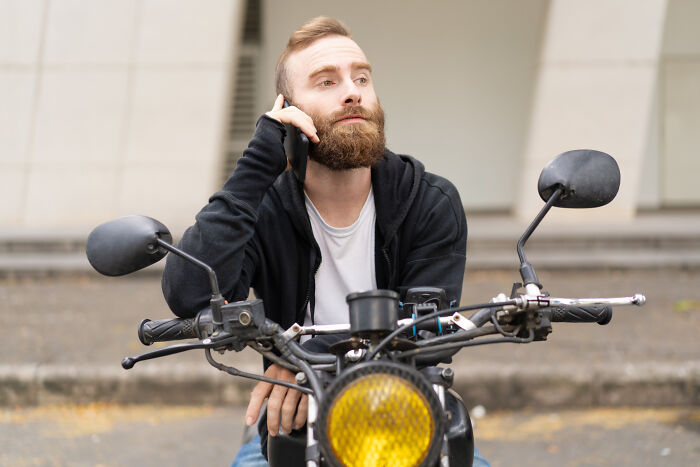 62 People Share The Scariest Few Seconds Of Their Lives, And Explain How They Survived