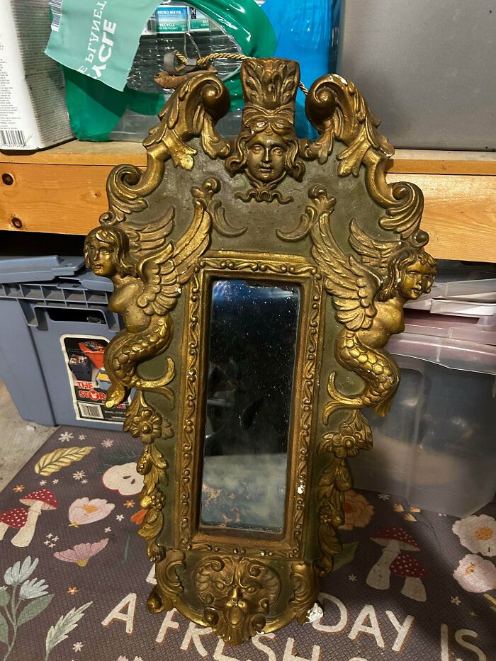 78 Dumpster Diving Finds That Prove That One Person&rsquo;s Trash Is Another&rsquo;s Treasure (New Pics)