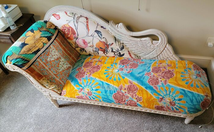 78 Dumpster Diving Finds That Prove That One Person&rsquo;s Trash Is Another&rsquo;s Treasure (New Pics)