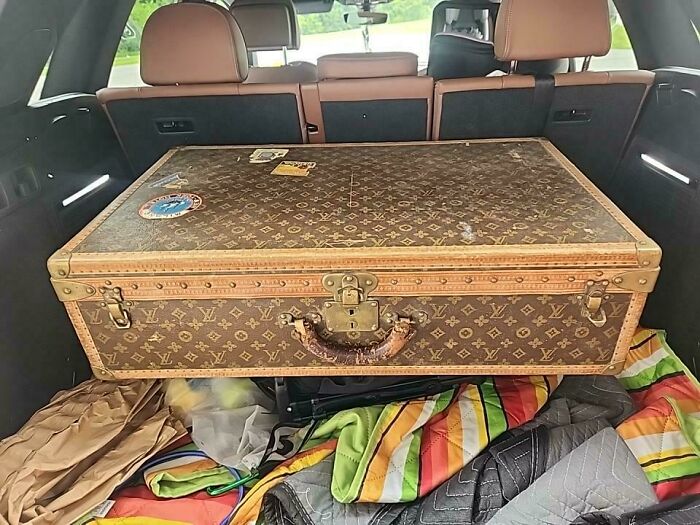 78 Dumpster Diving Finds That Prove That One Person&rsquo;s Trash Is Another&rsquo;s Treasure (New Pics)