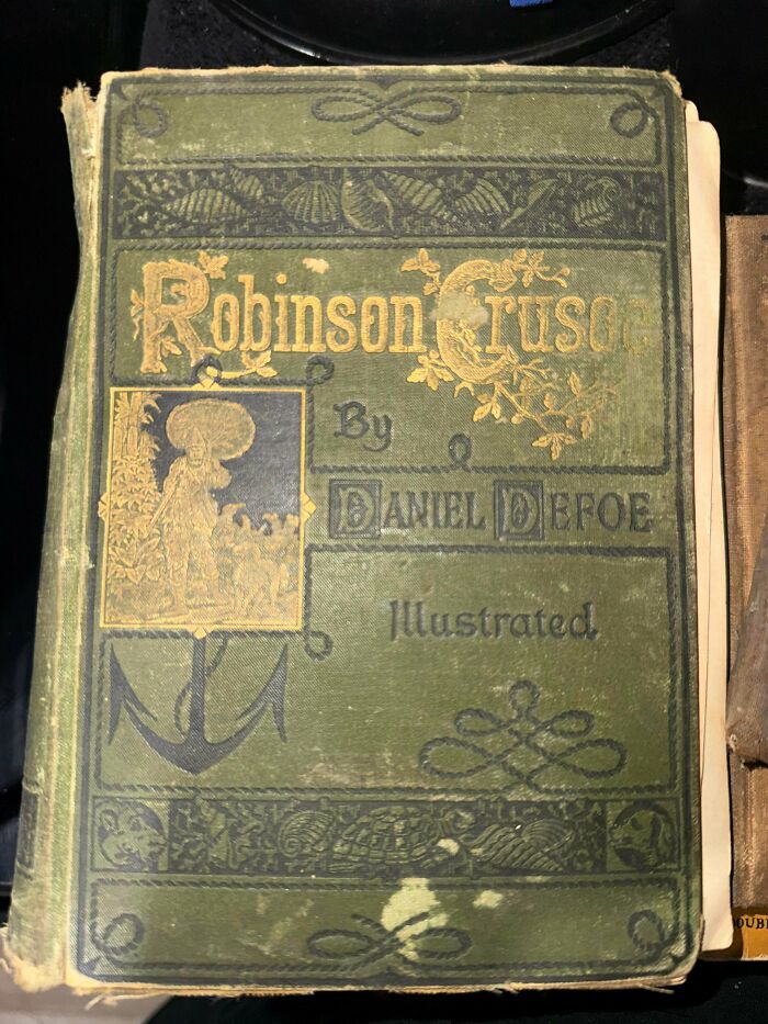 78 Dumpster Diving Finds That Prove That One Person&rsquo;s Trash Is Another&rsquo;s Treasure (New Pics)