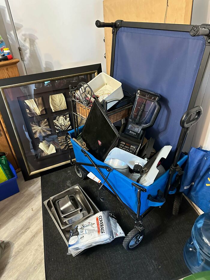 78 Dumpster Diving Finds That Prove That One Person&rsquo;s Trash Is Another&rsquo;s Treasure (New Pics)