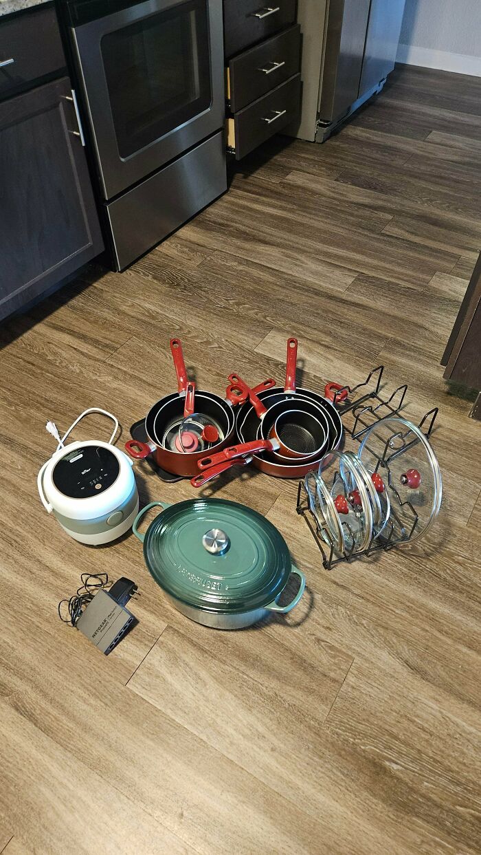 78 Dumpster Diving Finds That Prove That One Person&rsquo;s Trash Is Another&rsquo;s Treasure (New Pics)