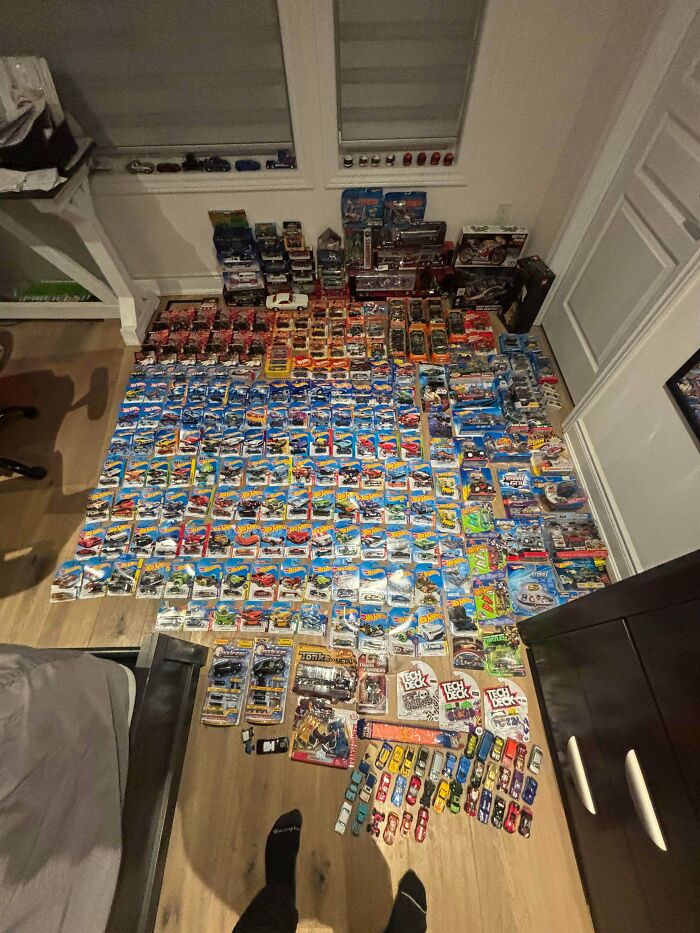 78 Dumpster Diving Finds That Prove That One Person&rsquo;s Trash Is Another&rsquo;s Treasure (New Pics)
