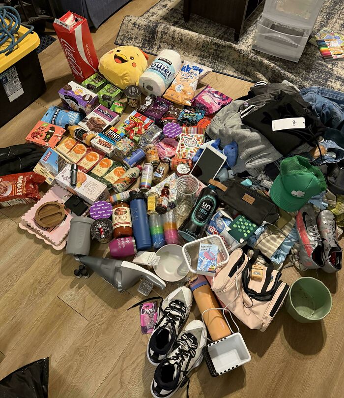 78 Dumpster Diving Finds That Prove That One Person&rsquo;s Trash Is Another&rsquo;s Treasure (New Pics)