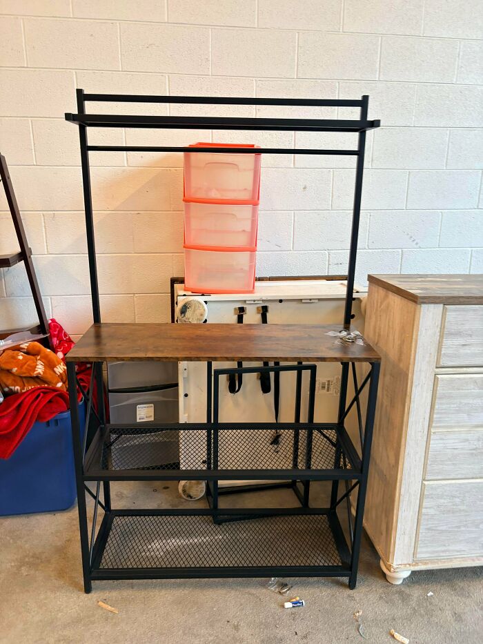 78 Dumpster Diving Finds That Prove That One Person&rsquo;s Trash Is Another&rsquo;s Treasure (New Pics)