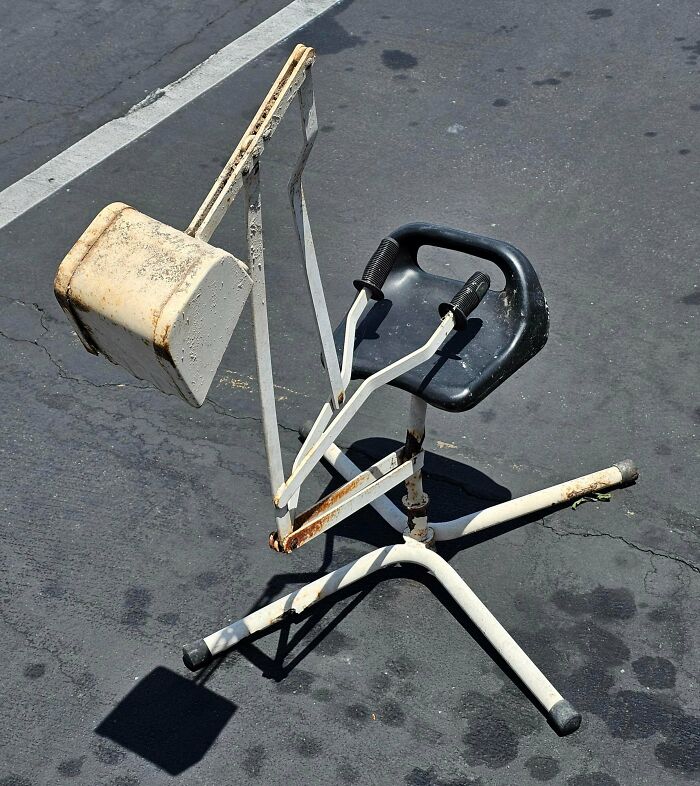 78 Dumpster Diving Finds That Prove That One Person&rsquo;s Trash Is Another&rsquo;s Treasure (New Pics)