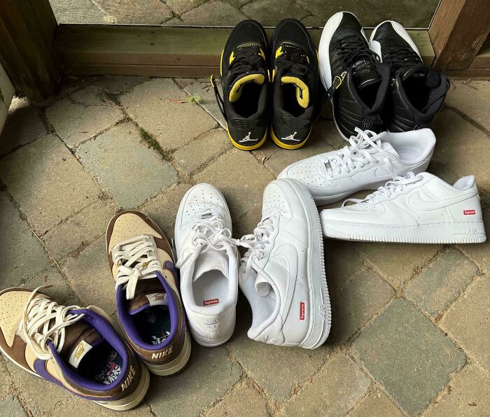 78 Dumpster Diving Finds That Prove That One Person&rsquo;s Trash Is Another&rsquo;s Treasure (New Pics)