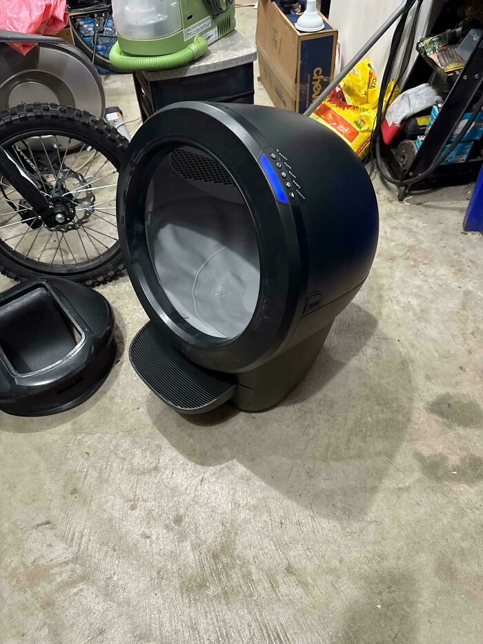 78 Dumpster Diving Finds That Prove That One Person&rsquo;s Trash Is Another&rsquo;s Treasure (New Pics)