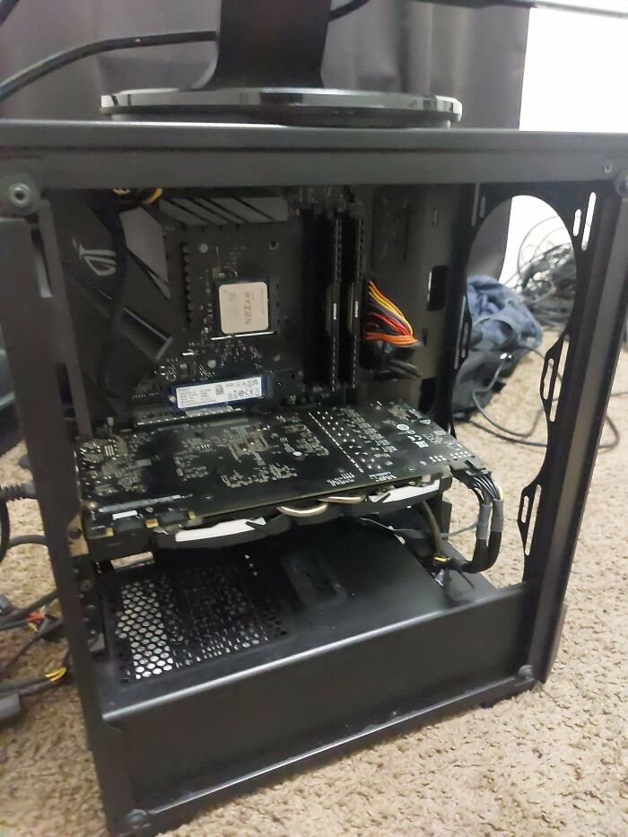78 Dumpster Diving Finds That Prove That One Person&rsquo;s Trash Is Another&rsquo;s Treasure (New Pics)