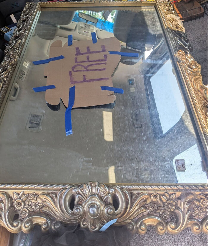 78 Dumpster Diving Finds That Prove That One Person&rsquo;s Trash Is Another&rsquo;s Treasure (New Pics)