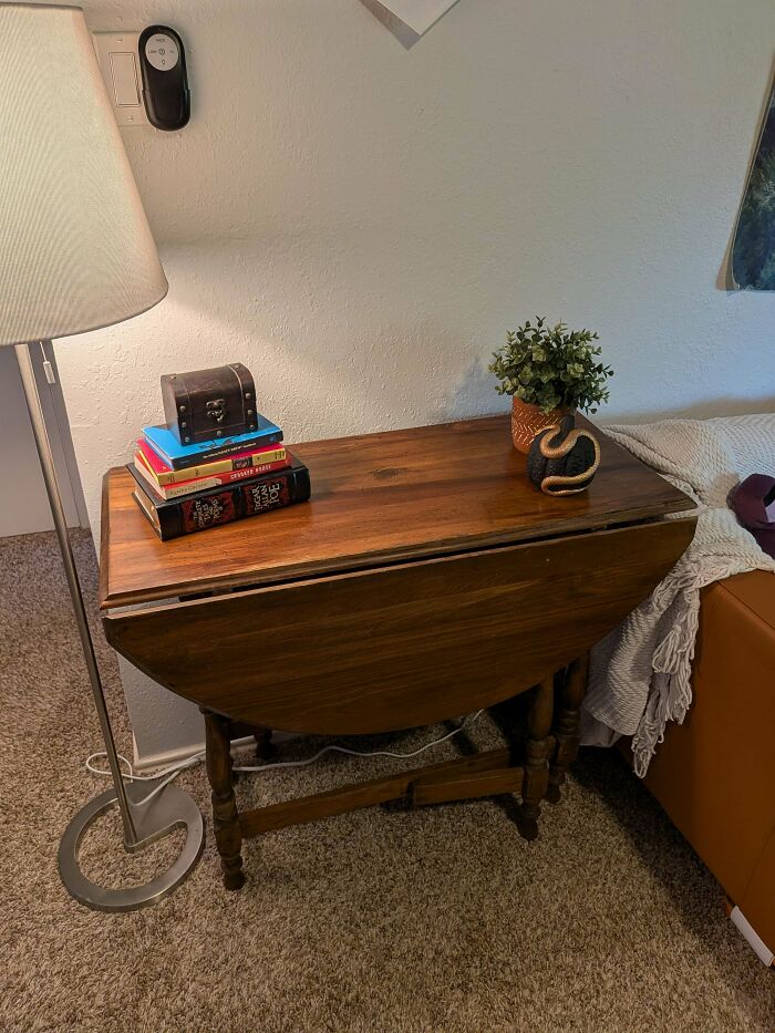 78 Dumpster Diving Finds That Prove That One Person&rsquo;s Trash Is Another&rsquo;s Treasure (New Pics)
