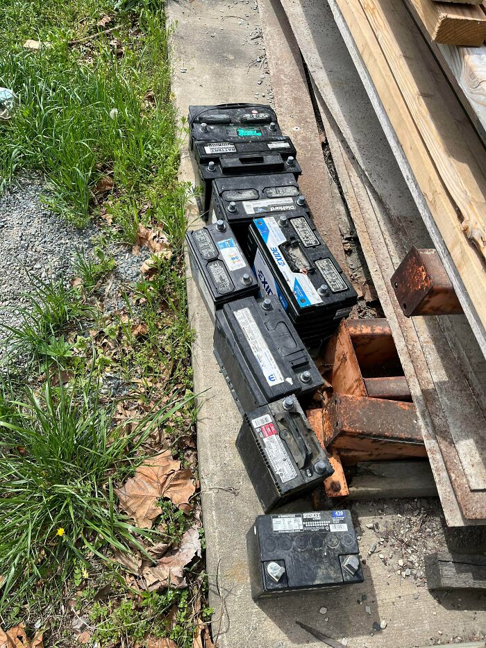 78 Dumpster Diving Finds That Prove That One Person&rsquo;s Trash Is Another&rsquo;s Treasure (New Pics)